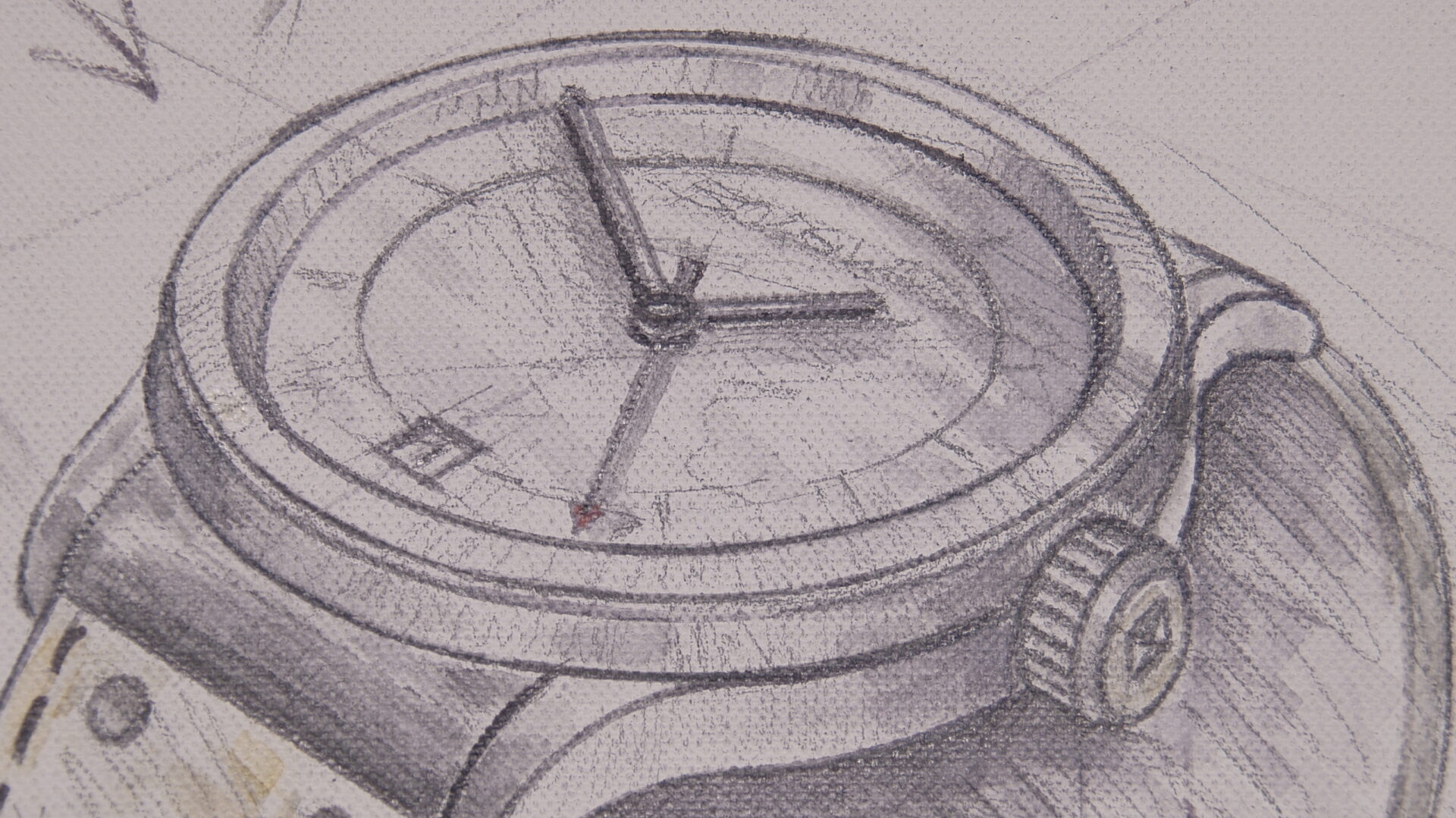 MeisterSingers erste astronomische Uhr erhält den German Design Award