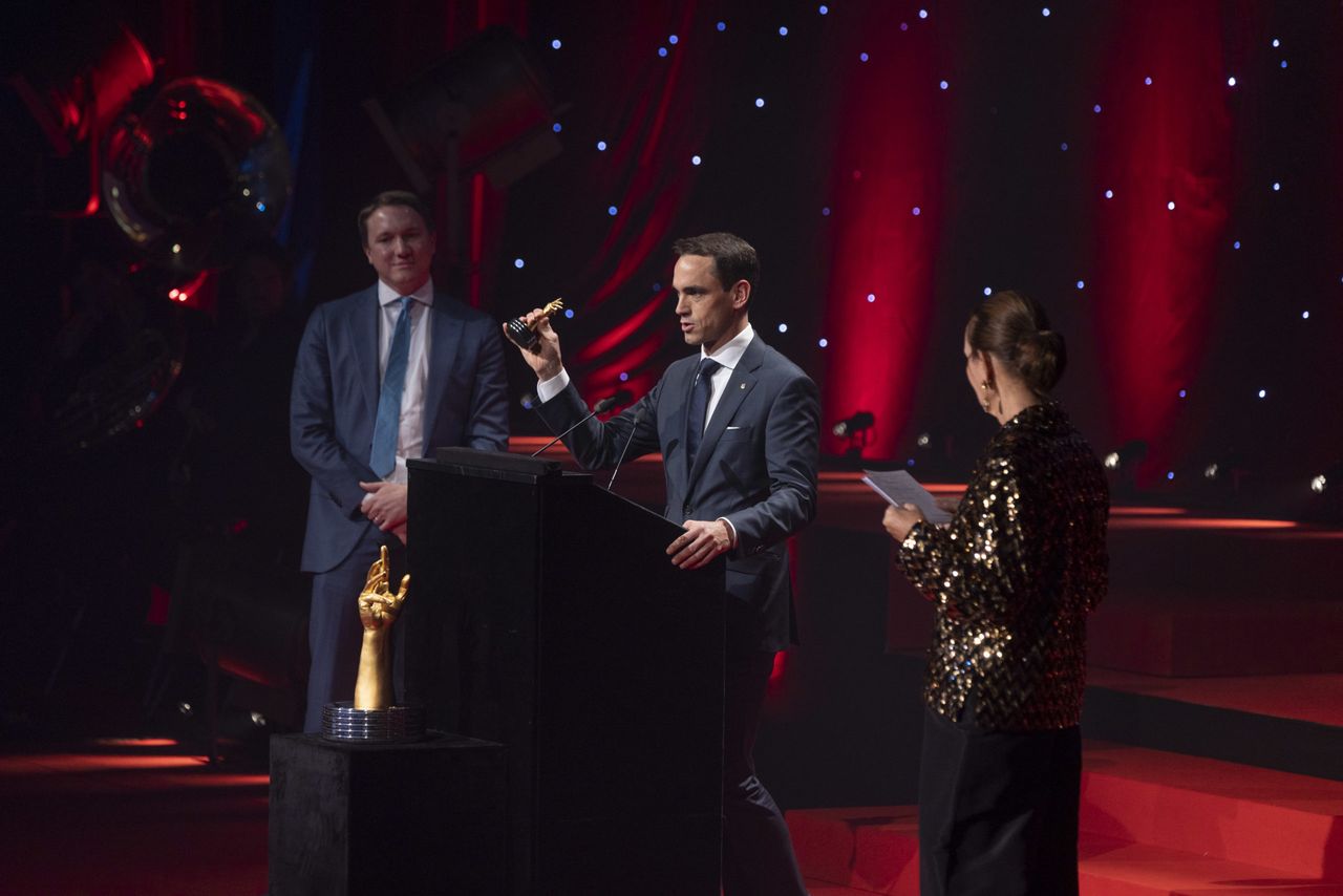 Grand Prix d’Horlogerie de Genève: Preis für H.Moser & Cie