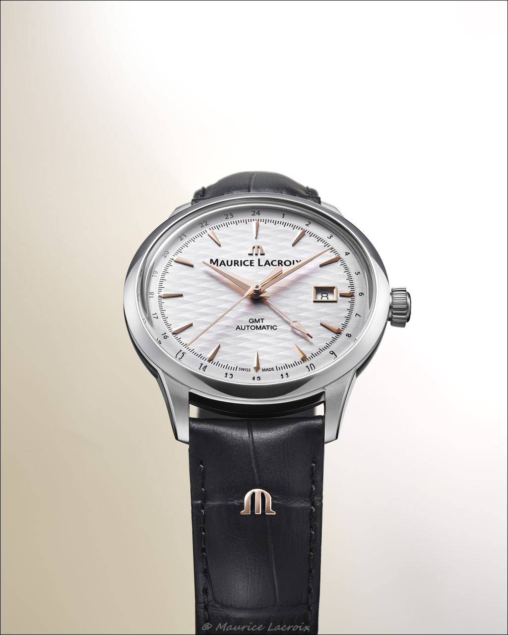 50 Jahre Maurice Lacroix: Die 1975 Legacy – Zeitreise in Stil und Handwerkskunst