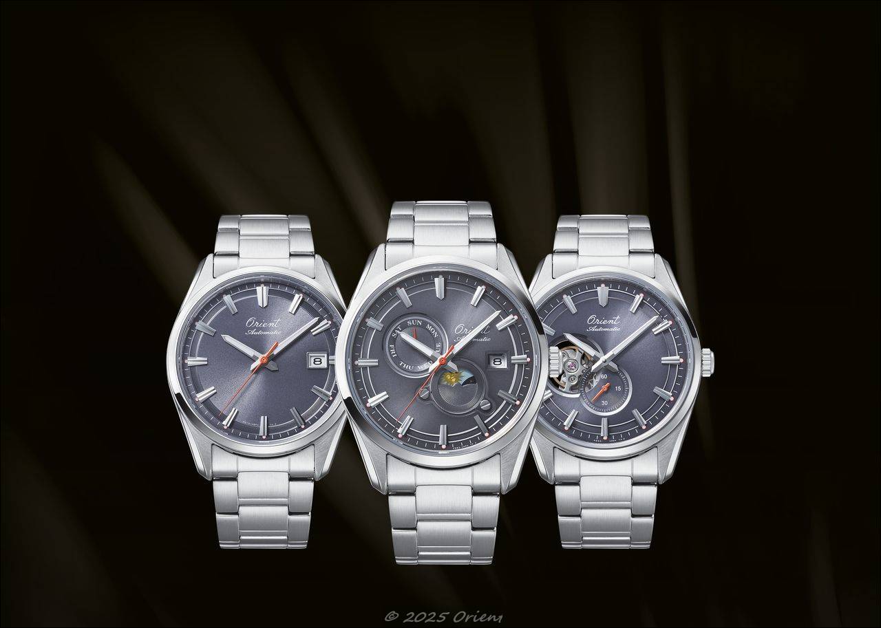 Orient Stretto 75th Anniversary – Hommage an 75 Jahre Uhrmacherkunst